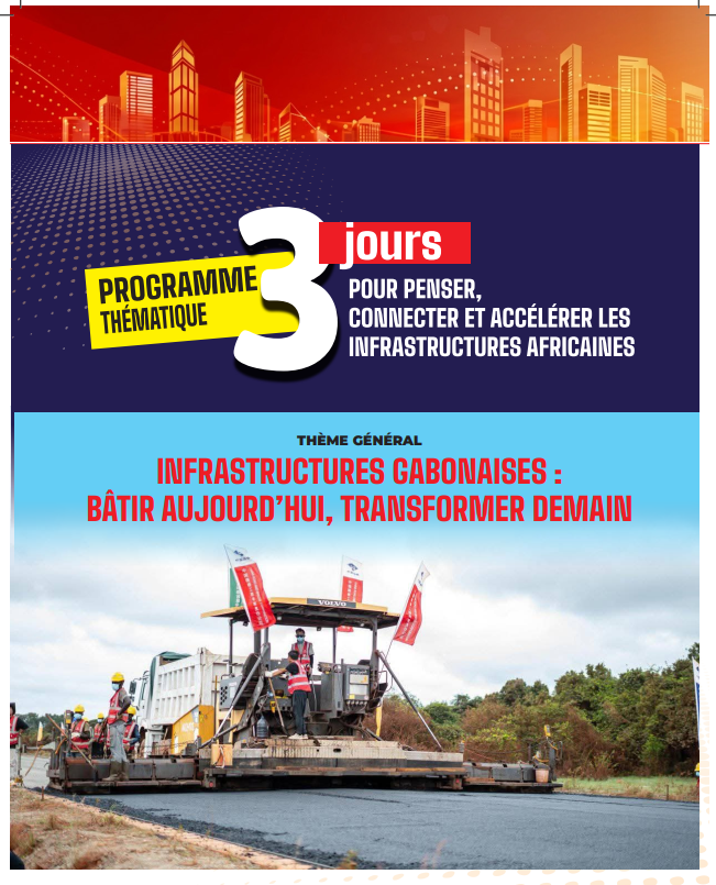 Programme thématique SAIL 2026